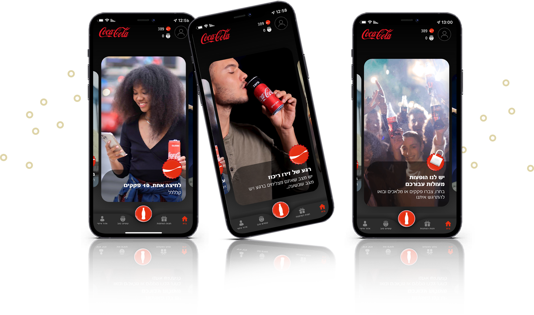 phones